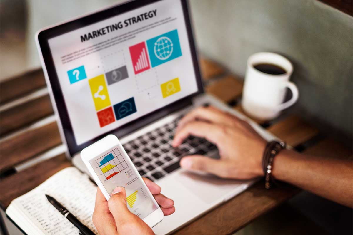 como fazer marketing de uma empresa
