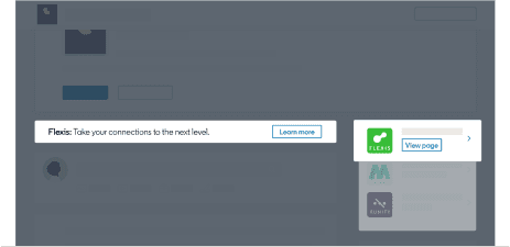 LinkedIn para Negócios: Como Usar a Plataforma para Crescer sua Empresa em 2025 4 linkedin ads sponsored text