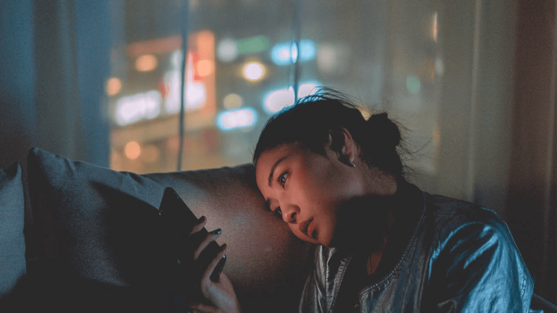 comunicação em redes sociais