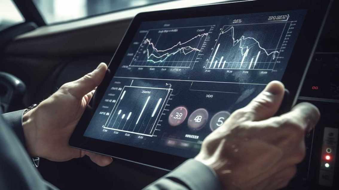 métricas de marketing