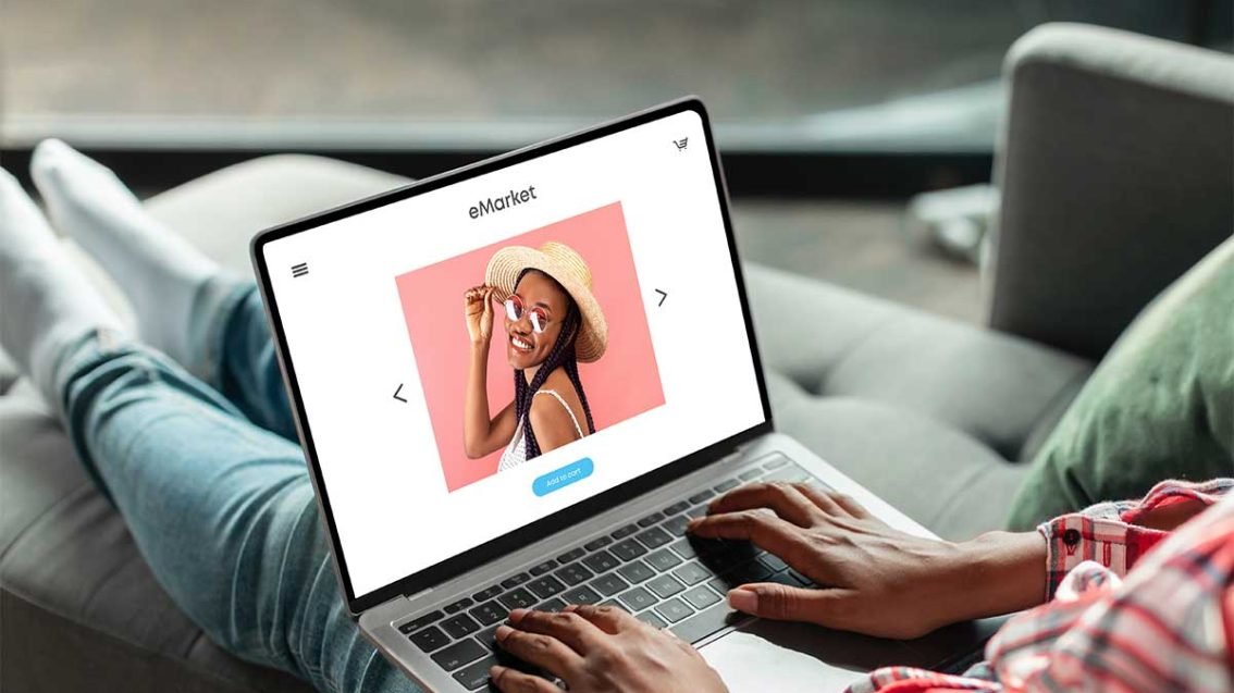 melhor site para criar site