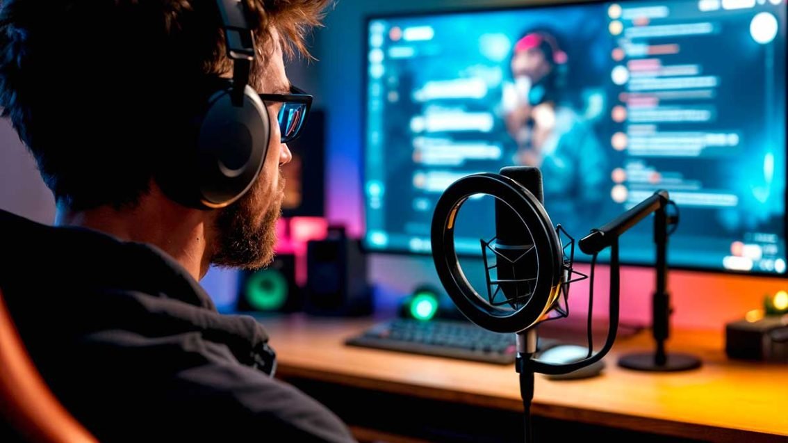 como ganhar dinheiro no YouTube